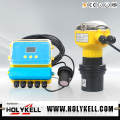 Holykell UE US series 0-50M Ultrasonic water/fuel Liquid Level sensor